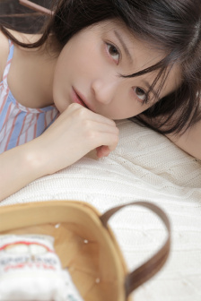 大胸护士
